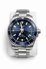 Longines HydroConquest Sunray Blue Men's Watch - L3.841.4.96.6  w papers
