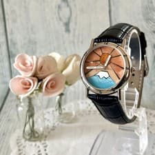 Pierre Lannier Pierre Lannier watch Mt. Fuji Pierre Lanni,17645