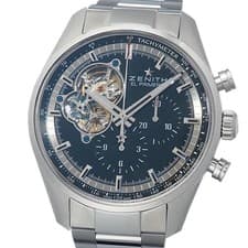ZENITH El Primero 03.2040.4061/21.M2040 Chronomaster open Automatic Men's