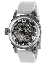 U-Boat 3346 Mens Watch U-65 Automatic 44mm 5ATM