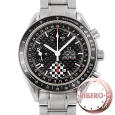 OMEGA Speedmaster Racing Michael Schumacher Limited edition 3529.50.00