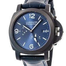 PANERAI Luminor GMT Power Reserve Ceramica PAM01574 TO266689
