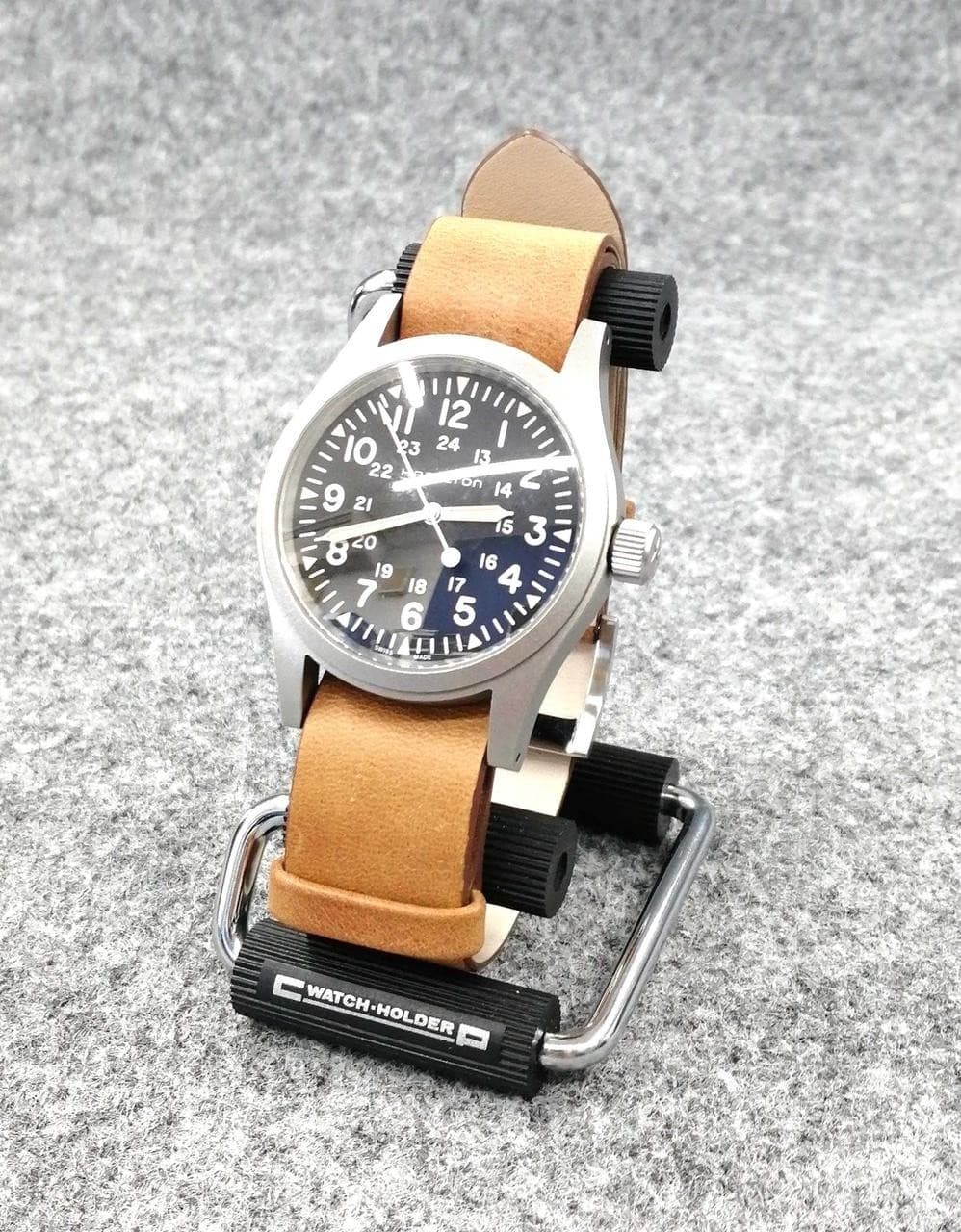 Wristwatch H69439531 HAMILTON