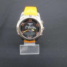 Tissot 1912-2012 Quartz Analog Watch