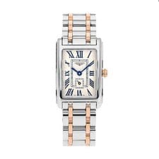 Longines L5.255.5.71.7 Women's Metal Watch 118676076