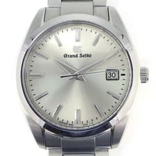 Grand Seiko Heritage Collection SBGX263 9F62-0AB0 2025 GALA SUNRAY SILVER DIAL 4