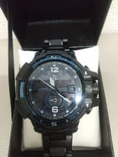 Casio G-Shock GWA1100 Watch Good Condition, Runs Well