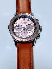 CITIZEN Promaster Blue Impulse CA4661-09A #QY5D7S