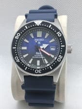 Seiko Prospex PADI Great White Shark SPB071 / 6R35-00W0 – SERIAL #0001/5500