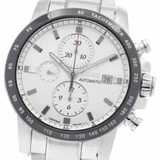 Seiko Brightz Phoenix Chronograph 6S28-00B0 Automatic Watch Used