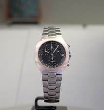 Omega Seamaster Polaris Olympia 1992 Full Set LTD