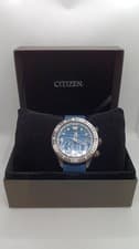 CITIZEN F158-T026184 Wristwatch Used