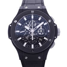 HUBLOT Big Bang Aerovan Black Magic  311.CI.1170.GR  mens watch