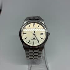 Working Grand Seiko Seiko 8N65-9000 japan rare vintage
