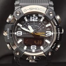 Casio GG B100XMB 1AJF G SHOCK Watch Timepiece Stainless Steel Authentic