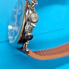 Seinola 5021 Argonite Chronograph Men's Watch