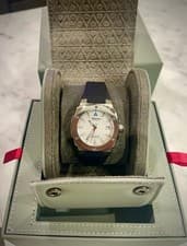 Alpina Alpiner Extreme Solarmetre White Dial Watch AL-140W3AE6