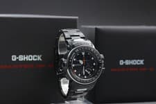 [N MINT Box Paper] Casio G-SHOCK GULFMASTER GWN-Q1000MCA-1AJF Solar Radio Men's