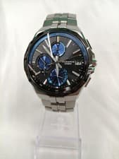 Solar Radio Controlled Watch Model OCW S5000 CASIO