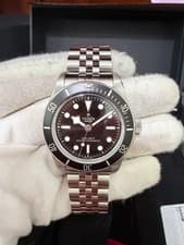 2025 Tudor Black Bay 41 Monochrome Jubilee 1/25  Ref# M7941A1A0NU