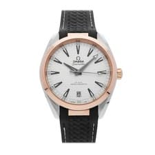 Omega Seamaster Aqua Terra 150M Steel Auto 41mm Watch 220.22.41.21.02.001