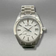 Estate Grand Seiko Snowflake Automatic Watch Ref#SBGA211