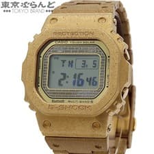 Casio G-SHOCK 40th Anniversary Recrystallized Model GMW-B5000PG-9JR Japan w0424