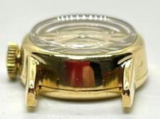 Vacheron Constantin Watch Ladies' Solid Gold Hand-wound Approximately 10.2g