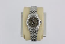 TAG Heuer WD1411.BA0614 Womens 1500 Series Professional Quartz Watch Brown Sand