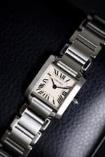 Cartier Tank Française W51008Q3