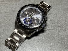 SEIKO Brightz 49er Class LIMITED EDITION