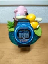 G-SHOCK ICERC 30th Anniversary Limit Edition Watch