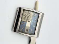 Zenith 37mm Watch Case Respirator