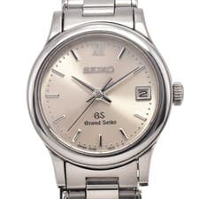 SEIKO Grand Seiko STGF013/4J52-0010 Silver Dial Quartz Ladies Watch B#146623