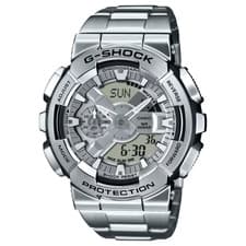 CASIO G-SHOCK GM-110D-8AJF