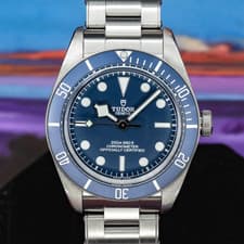 Tudor Black Bay Fifty-Eight 2023 Complete - M79030B-0001