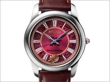 Seiko x Record of Ragnarok Collab Watch Limited Edition Anime Japan Rare