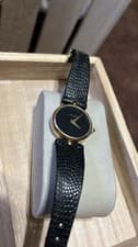 Complete and Original Movado Zenith Women’s Manual Wind Swiss Watch. Runs Well
