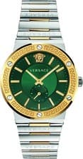 Versace VEVI00420 Watch – No Import Fees – FedEx Shipping