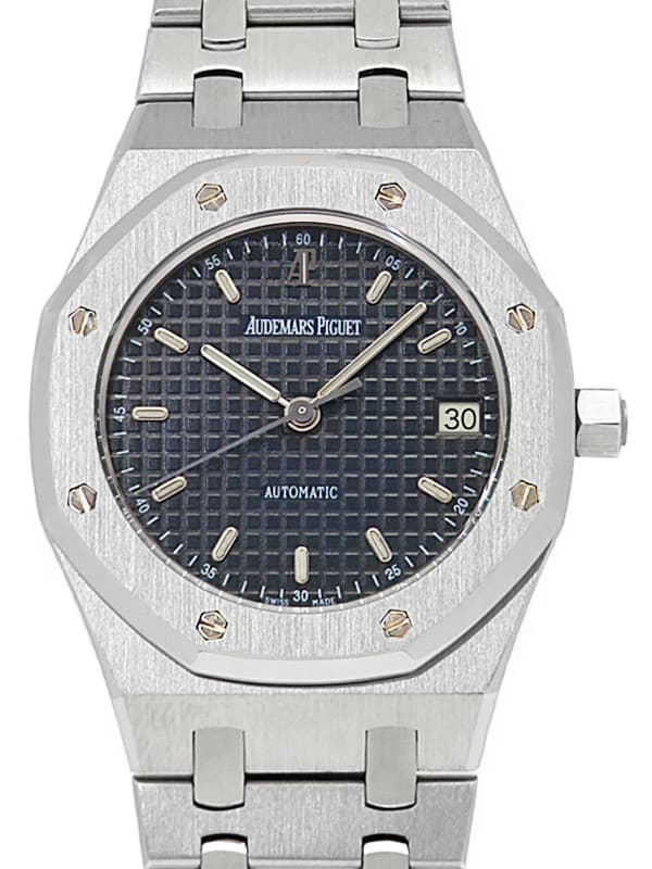 AUDEMARS PIGUET Royal Oak, Medium Size, 36mm 14790ST.OO.0789ST.09 SW17112
