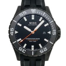 MIDO Ocean Star Diver 600  M026.608.37.051.00 TO269225