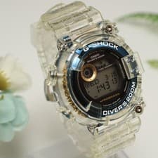 G-SHOCK Frogman GF-8251K-7JR Irukuji 2019