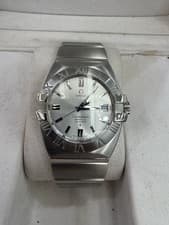 Omega Constellation Double Eagle Perpetual Calendar – Ref. 1513.30.00 – Full Set