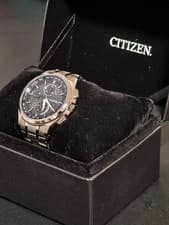 CITIZEN ATTESA AT8040-57E 841762