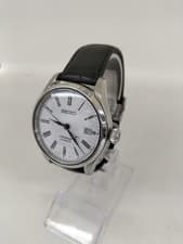 Automatic Watch Model 6R15 03V0 SEIKO