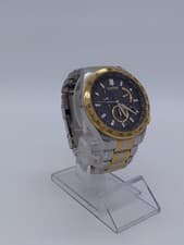 Citizen E660-S122244 Quartz Analog Watch