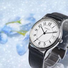 Tiffany TIFFANY&CO Classic Date Watch TIFFANY,19558