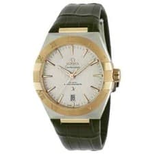 OMEGA Constellation 131.23.39.20.02.002 Men's Watch