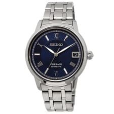 Seiko Presage SRPF29J1 Automatic Watch Made in Japan Women Boy Size JP