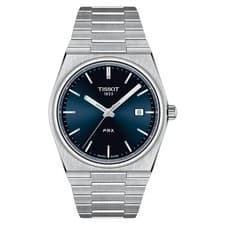 Tissot PRX Blue Men's Watch - T137.410.11.041.00